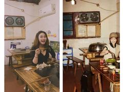 大堂-苟味道老火锅(黄桷坪店)