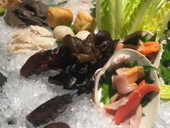 -余欢领鲜火锅(新街口店)