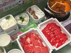 -一围小火锅(佳兆业广场店)