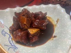 -灵福缘私房菜·农家菜(拈花湾·灵山大佛必推店)