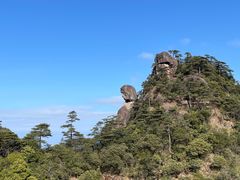 -三清山风景名胜区