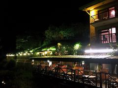 -北京水岸山吧度假村(雁栖镇店)