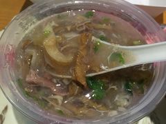 -食盈碗仔翅(星玺广场店)