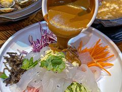 -老姑砂锅·烧烤天津菜(体北道店)