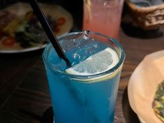 -The Cheebat 锌吧·Bistro(体育西店)