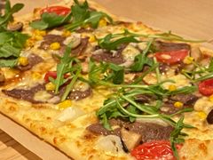 -必胜客(上海南站店)