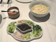 -四季民福烤鸭店(王府井东安门店)