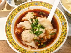 -龙抄手(春熙路总店)