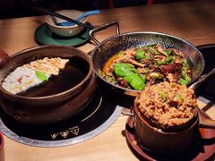 -吃饭皇帝大(解放西路店)