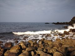 -龙头岩(Dragon Head Rock)