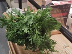 -蜀九香火锅(彩虹店)
