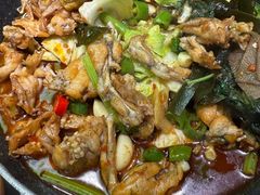 -蛙喔牛蛙(仙林万达茂店)