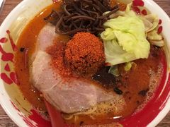 -豚王拉面(澳门银河店)