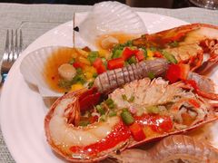 -万达瑞华酒店美食汇自助餐厅(楚河汉街店)