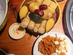 -三个渔夫·蒸汽海鲜(小白楼店)