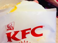 -肯德基(中纬店)