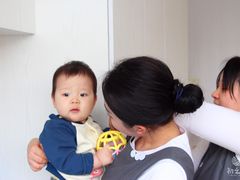 -初之光国际婴幼儿托育中心