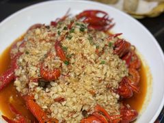 -虾乐园龙虾·夜宵(松江店)