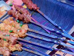 -燥次·烧烤酒场(万象城店)