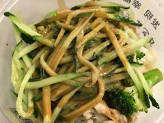 -魏家凉皮(协和店)