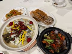 -辉记海鲜美食(氹仔店)