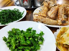 -板桥海鲜广场(文明东店)