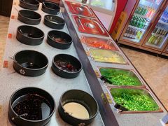 -鲁山牛寿喜烧(五龙广场店)