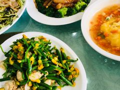 -宝发园名菜馆