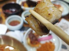 滋补炭烤鳗鱼-味家烤肉烤鳗鱼牛排(西塔旗舰店)