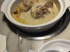 -小骨煲金华砂锅(转塘金街美地店)