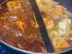 -山缓缓火锅(苏州仁恒仓街店)