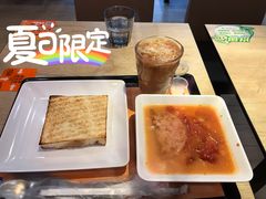 -大快活(丽丰店)