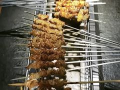 -可口香·非遗老号烧烤(南岗直营店)