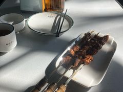-帕米尔食府(白云观店)