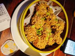 -前海沿·青岛菜(五四广场永旺店)