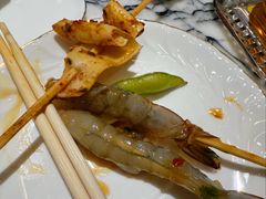 -野人部落(中街店)