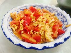 -铁头烧菜馆(立新路店)