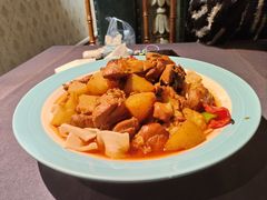 -伊带伊路新疆美食府(呼家楼店)