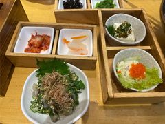 特制马铃薯沙拉-胜博殿日式炸猪排(西红门店)