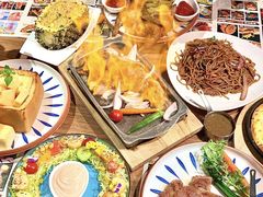 -路易十三西餐厅(西关新天地店)