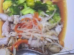 -小渔莊•地道胶东菜(旅游路万象省博物馆店)