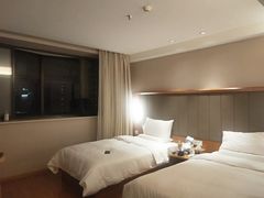 -全季酒店(上海火车站天目西路店)
