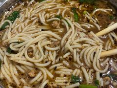 -正宗杨记普洱酸醋米线(总店)