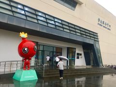 -上海海事大学(临港校区)