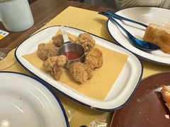 -BOLLO意大利餐厅(龙山万物工场店)