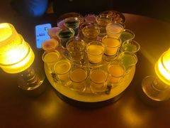 -悦界酒吧(后海店)