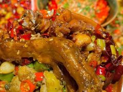 -先启半步颠·川菜小炒