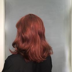 -DL HAIR SALON