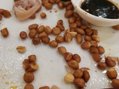 -天鲜阁·海鲜粤菜·33年老字号(石槎白云站店)