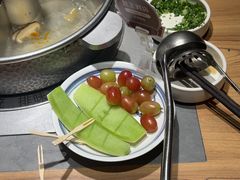 -巴奴毛肚火锅(相州店)